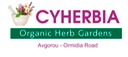 Cyherbia park logo