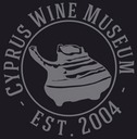 Cyprus Wine Museum Round Logo